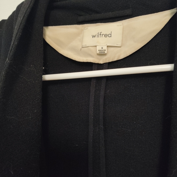 Wilfred Aritzia Chevalier Jacket - Picture 2 of 2